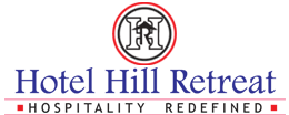 Hill Retreat Hotel